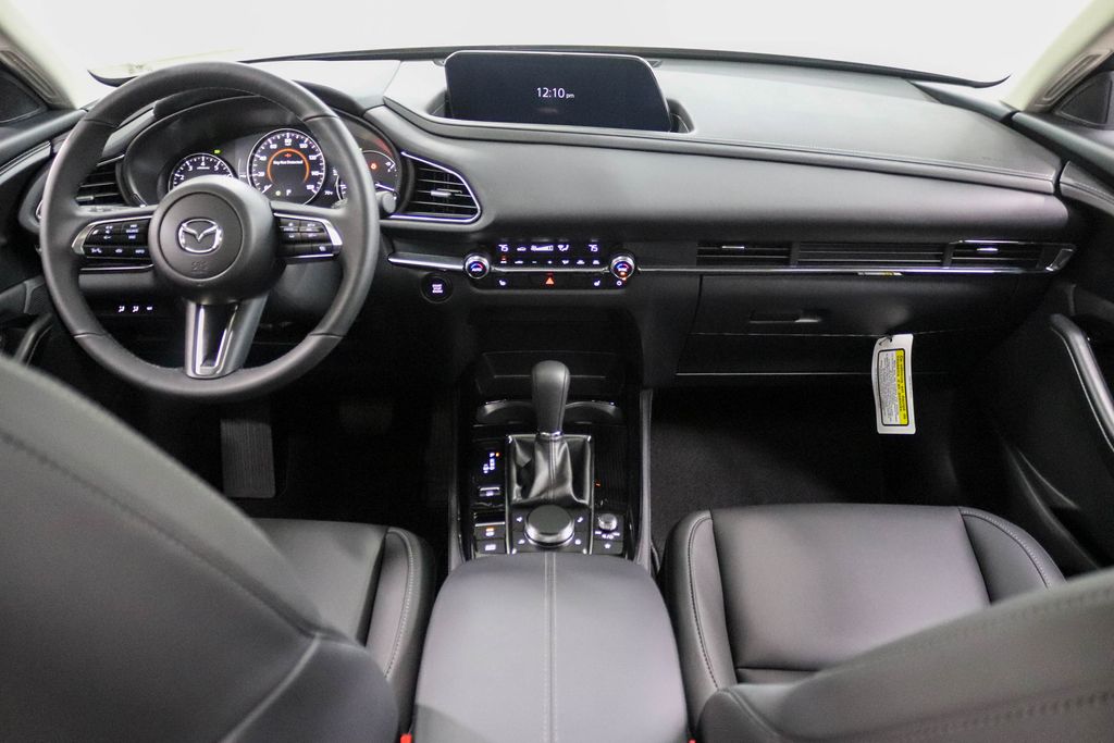 New Car 2025 Mazda Cx-30  2.5 S Preferred Package For Sale Under $35,000 In Austin, Texas