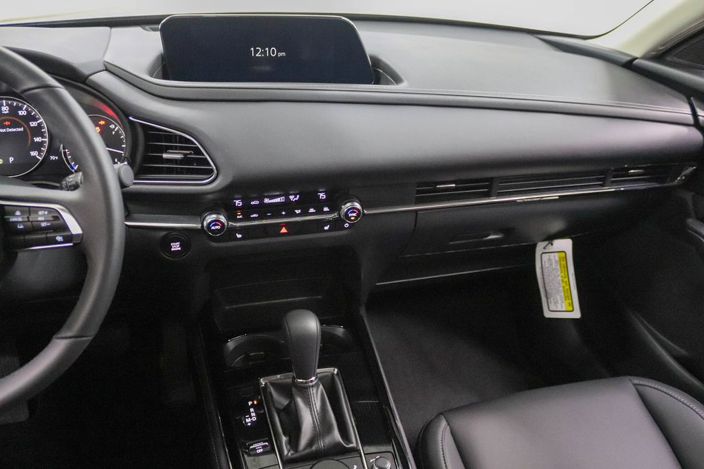 New Car 2025 Mazda Cx-30  2.5 S Preferred Package For Sale Under $35,000 In Austin, Texas