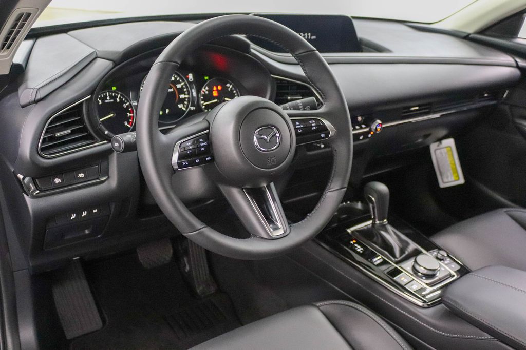 New Car 2025 Mazda Cx-30  2.5 S Preferred Package For Sale Under $35,000 In Austin, Texas