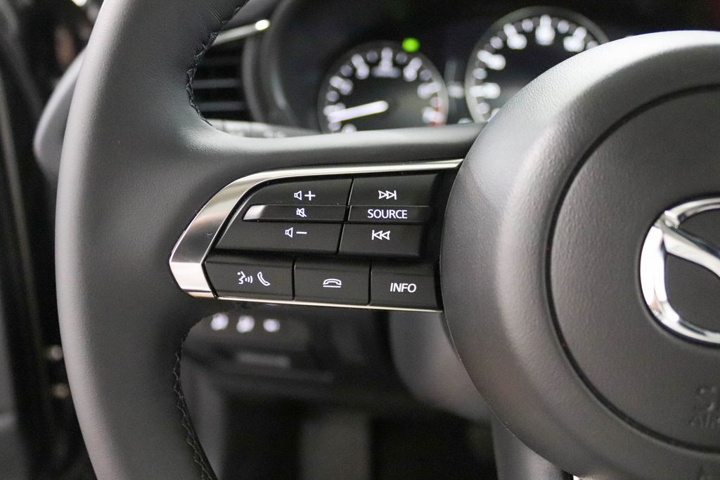 New Car 2025 Mazda Cx-30  2.5 S Preferred Package For Sale Under $35,000 In Austin, Texas