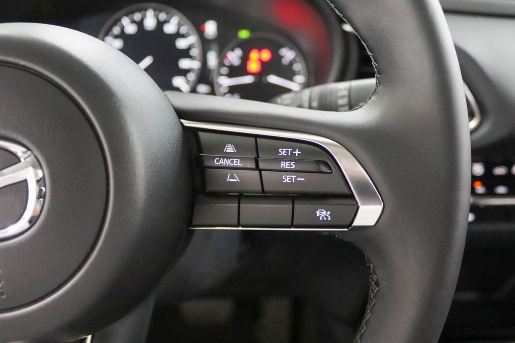 New Car 2025 Mazda Cx-30  2.5 S Preferred Package For Sale Under $35,000 In Austin, Texas