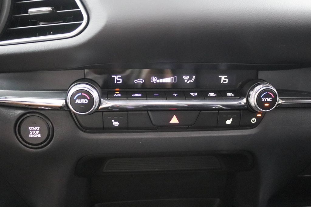 New Car 2025 Mazda Cx-30  2.5 S Preferred Package For Sale Under $35,000 In Austin, Texas