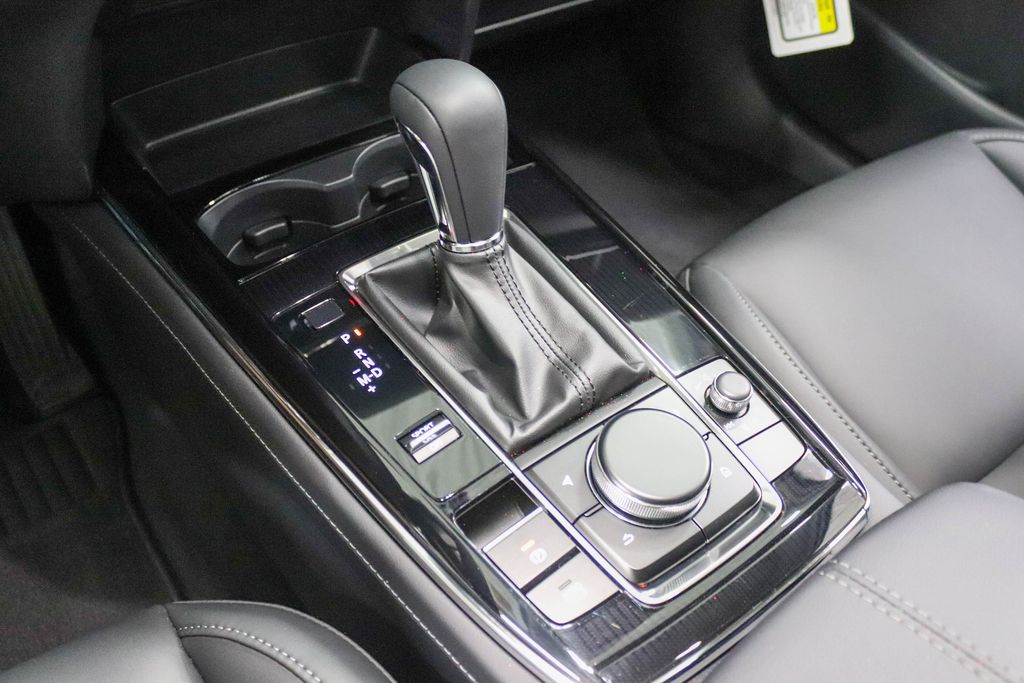 New Car 2025 Mazda Cx-30  2.5 S Preferred Package For Sale Under $35,000 In Austin, Texas
