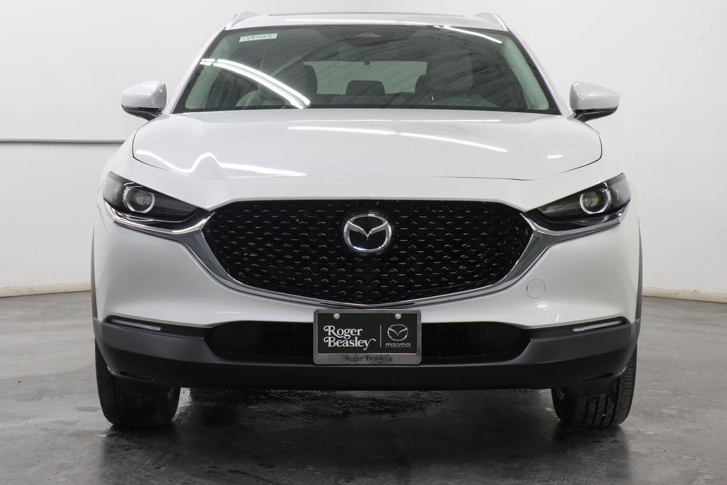 New Car 2025 Mazda Cx-30  2.5 S Preferred Package For Sale Under $35,000 In Austin, Texas