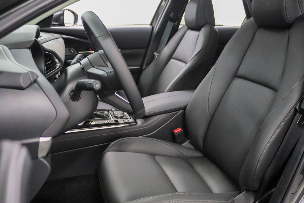 New Car 2025 Mazda Cx-30  2.5 S Preferred Package For Sale Under $35,000 In Austin, Texas