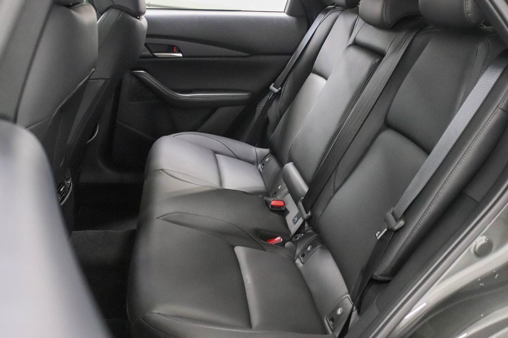 New Car 2025 Mazda Cx-30  2.5 S Preferred Package For Sale Under $35,000 In Austin, Texas