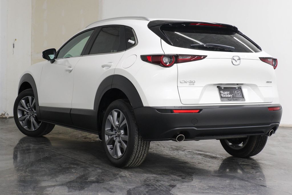New Car 2025 Mazda Cx-30  2.5 S Preferred Package For Sale Under $35,000 In Austin, Texas