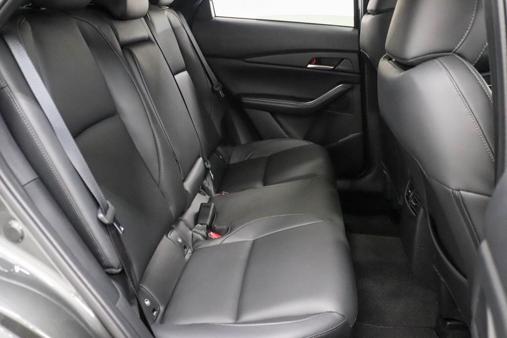 New Car 2025 Mazda Cx-30  2.5 S Preferred Package For Sale Under $35,000 In Austin, Texas