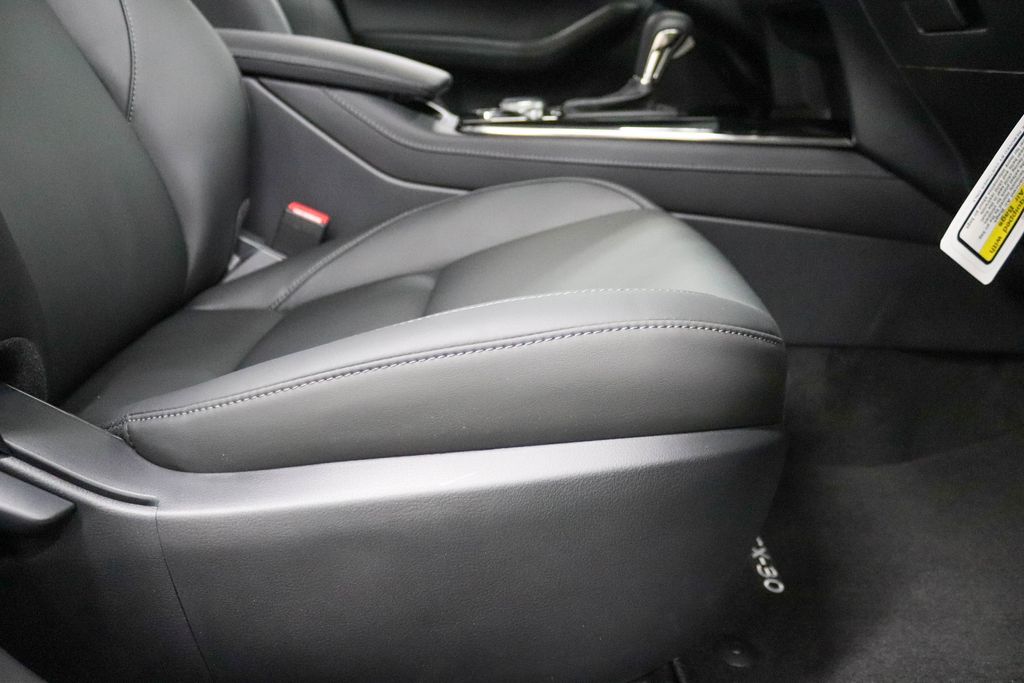 New Car 2025 Mazda Cx-30  2.5 S Preferred Package For Sale Under $35,000 In Austin, Texas