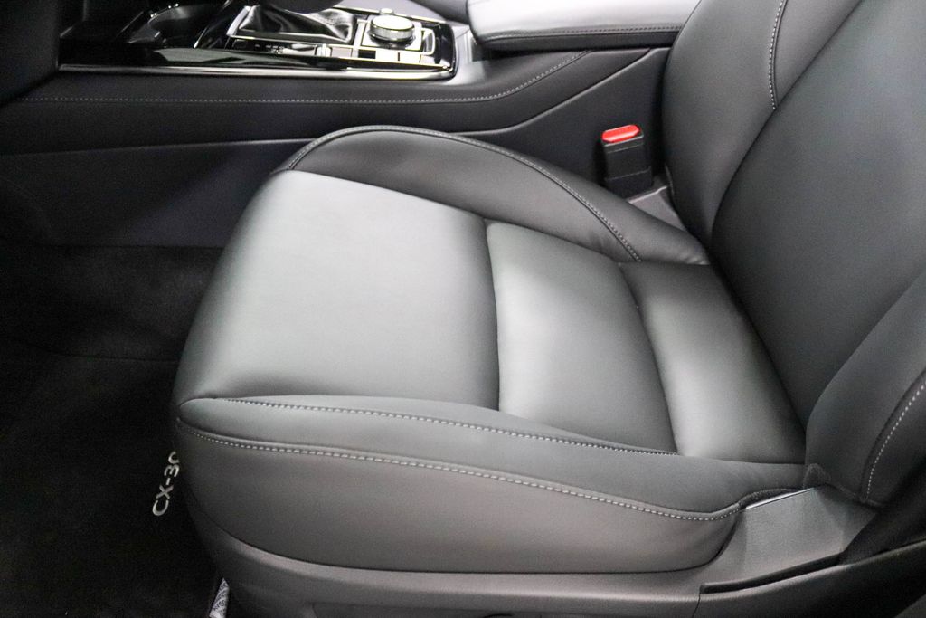 New Car 2025 Mazda Cx-30  2.5 S Preferred Package For Sale Under $35,000 In Austin, Texas