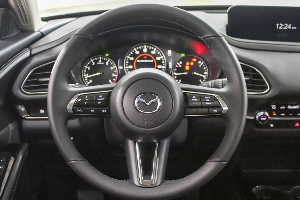 New Car 2025 Mazda Cx-30  2.5 S Preferred Package For Sale Under $35,000 In Austin, Texas
