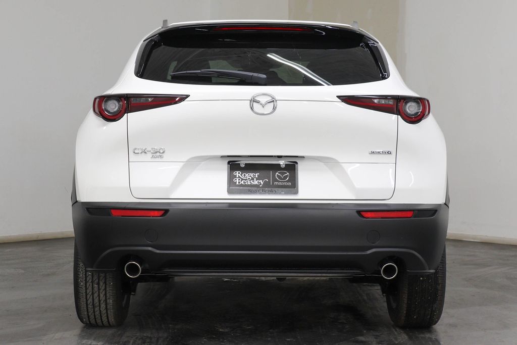 New Car 2025 Mazda Cx-30  2.5 S Preferred Package For Sale Under $35,000 In Austin, Texas