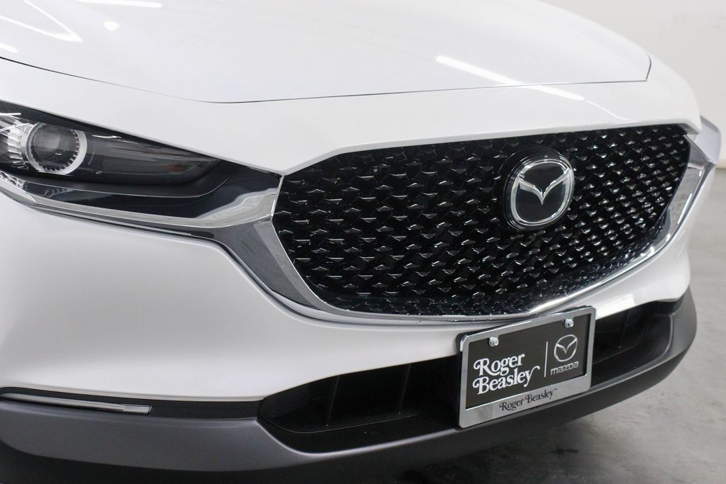 New Car 2025 Mazda Cx-30  2.5 S Preferred Package For Sale Under $35,000 In Austin, Texas