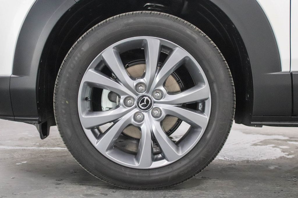 New Car 2025 Mazda Cx-30  2.5 S Preferred Package For Sale Under $35,000 In Austin, Texas