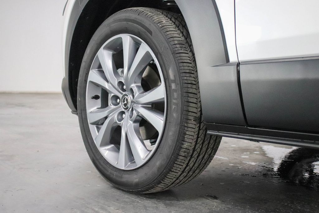New Car 2025 Mazda Cx-30  2.5 S Preferred Package For Sale Under $35,000 In Austin, Texas