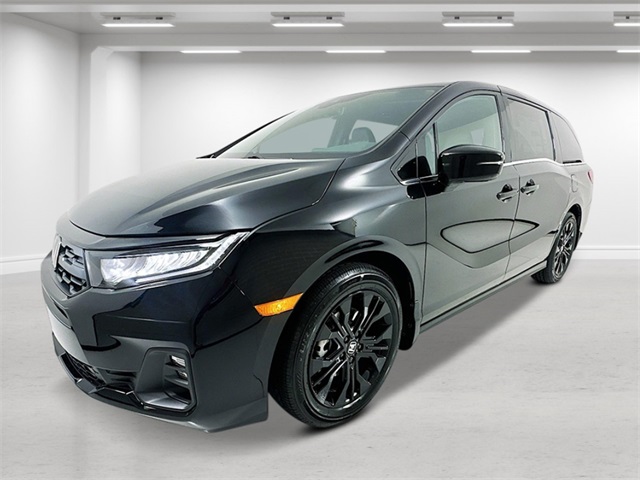 2025 Honda Odyssey for sale in Cleveland, Ohio