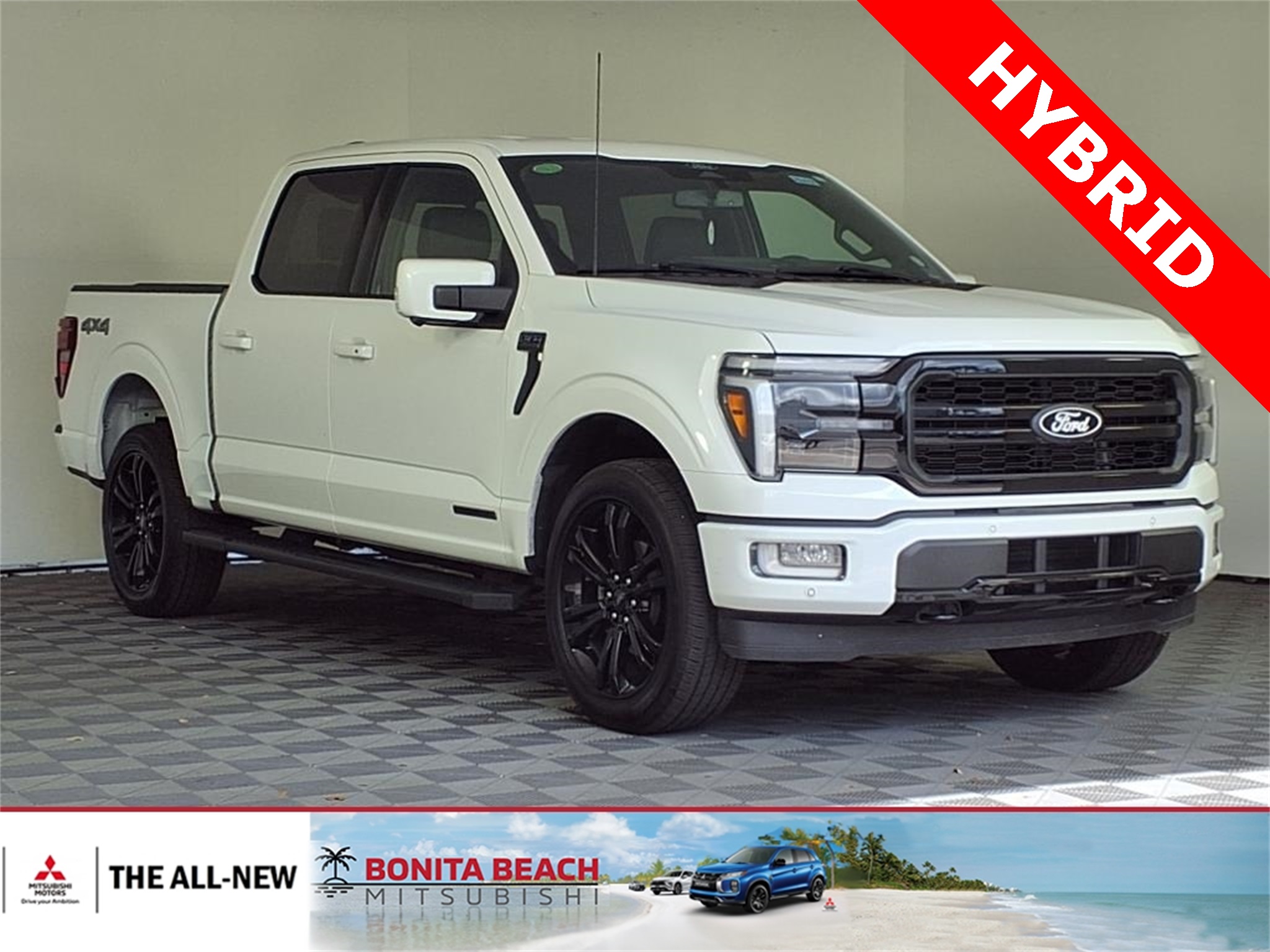 2024 Ford F-150 Lariat 2024 Ford F-150 Lariat