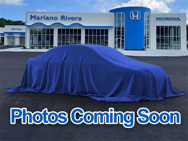 2022 Honda Accord EX-L FWD