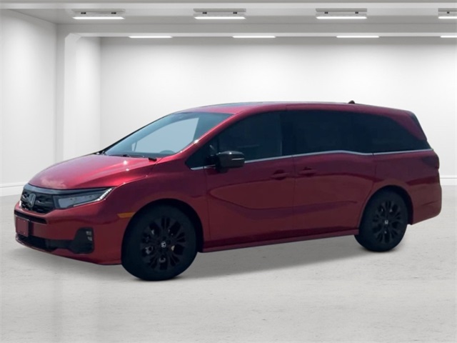 2025 Honda Odyssey for sale in Cleveland, Ohio