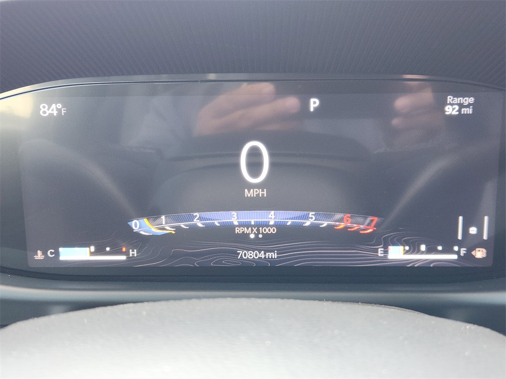 2022 Jeep Wagoneer Series II White at Bayshore Chrysler Jeep Dodge Ram