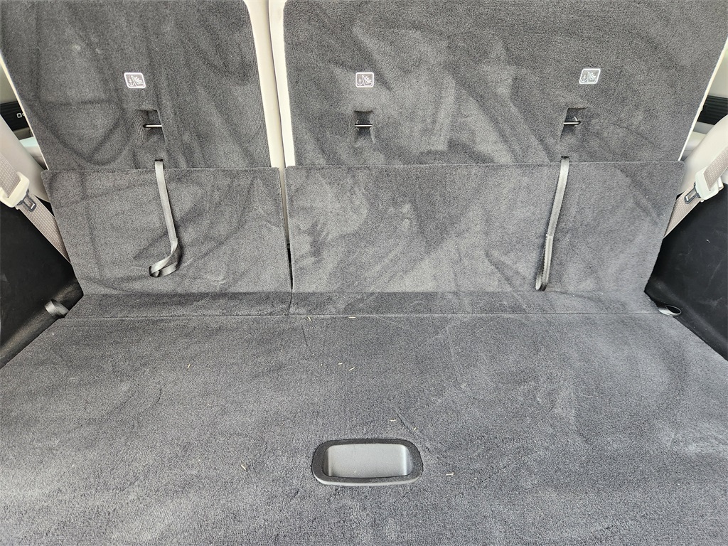 2022 Jeep Wagoneer Series II White at Bayshore Chrysler Jeep Dodge Ram