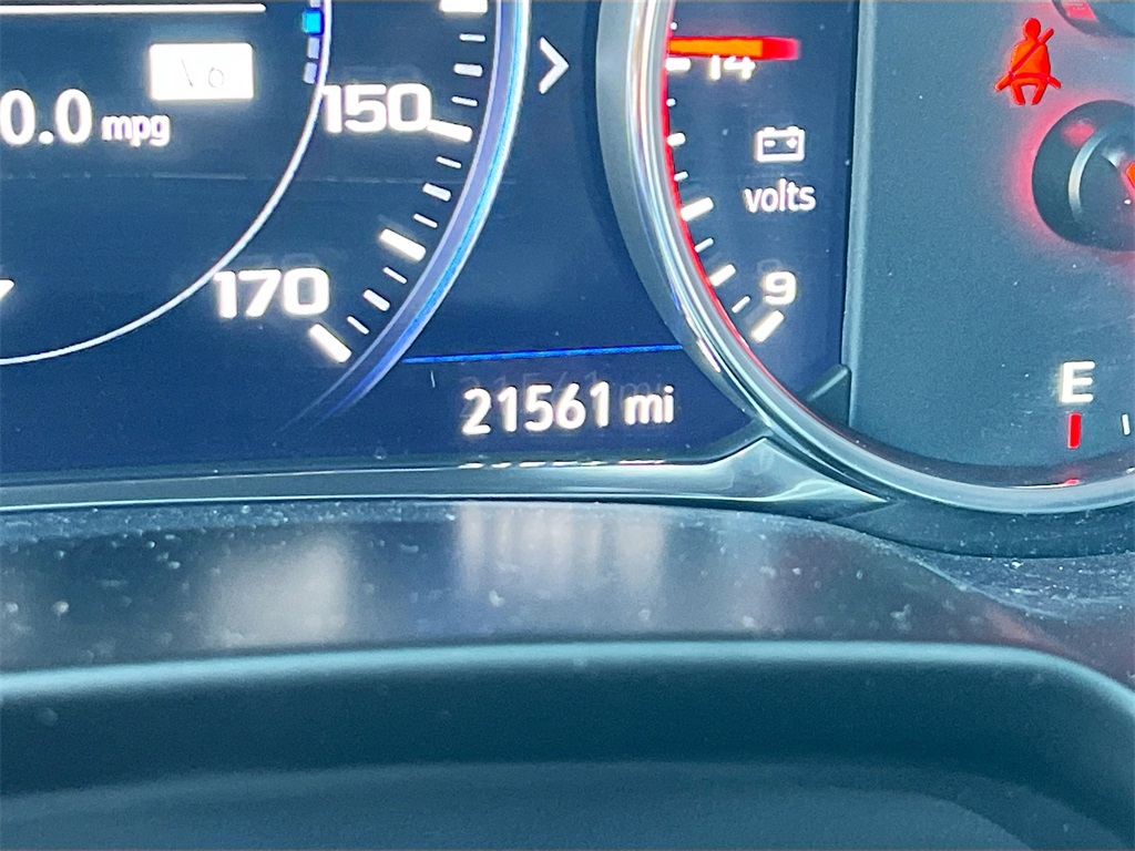 2024 Chevrolet Blazer RS Blue at Classic Elite Chevrolet Hwy 6