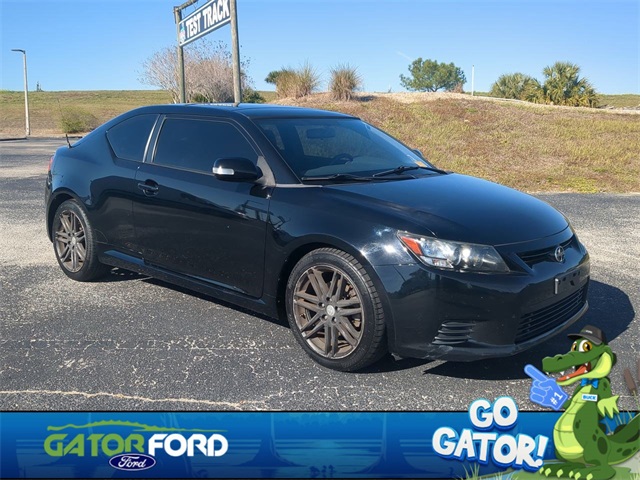 2013 Scion tC Base