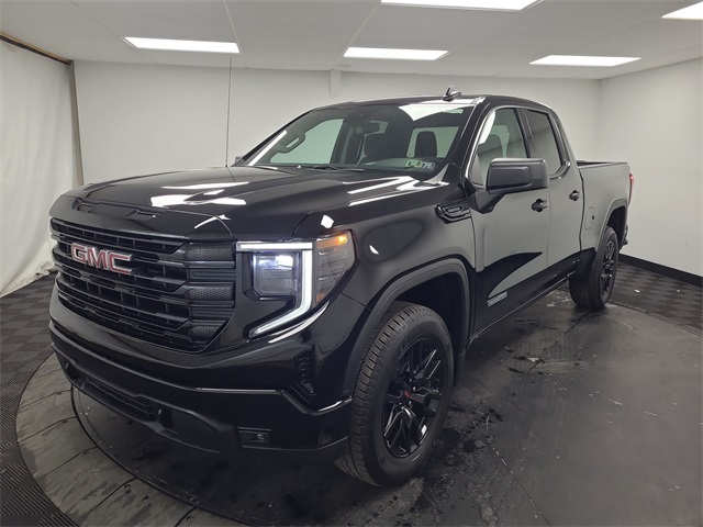 2023 – GMC – Sierra 1500