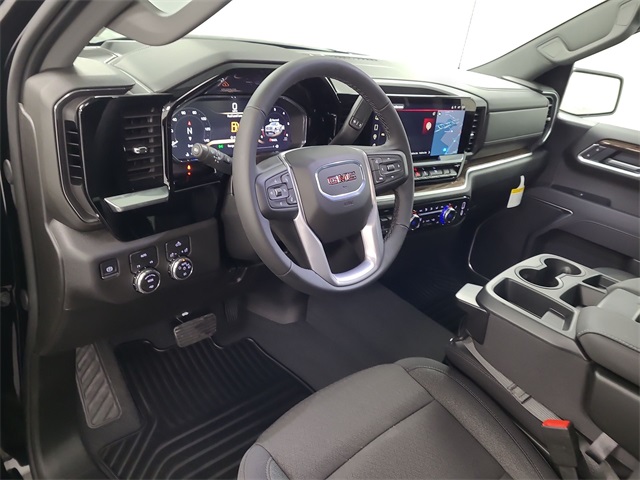 2026 – GMC – Sierra 1500