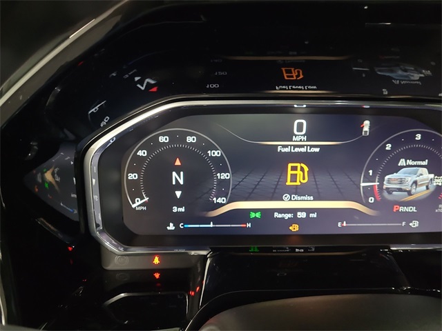 2026 – GMC – Sierra 1500