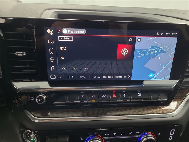 2026 – GMC – Sierra 1500