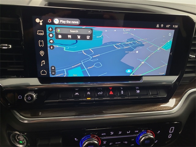 2026 – GMC – Sierra 1500