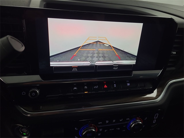 2026 – GMC – Sierra 1500