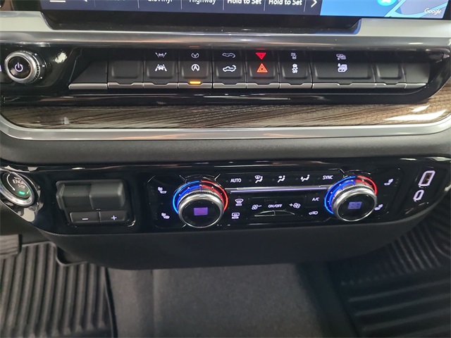 2026 – GMC – Sierra 1500