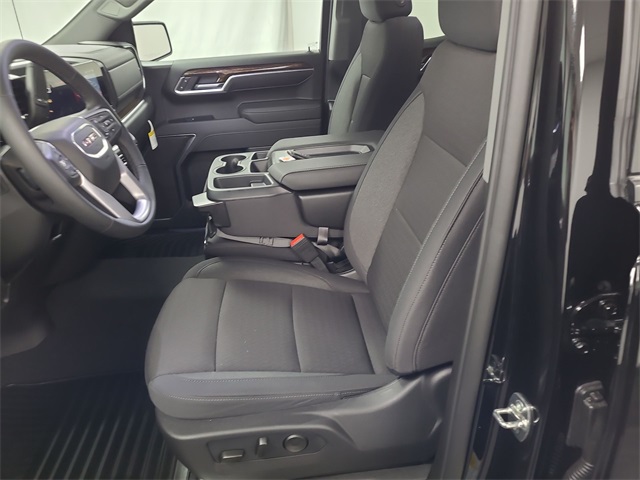 2026 – GMC – Sierra 1500