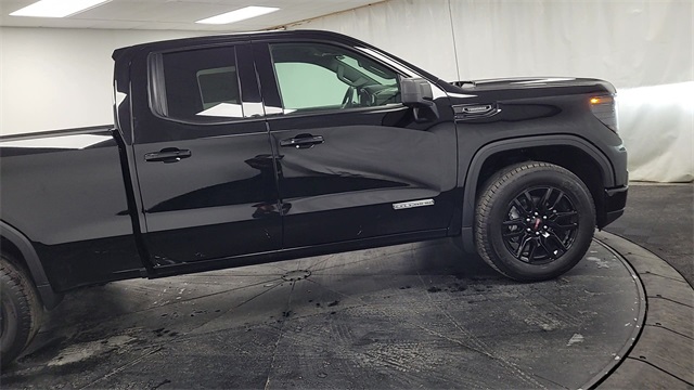 2026 – GMC – Sierra 1500