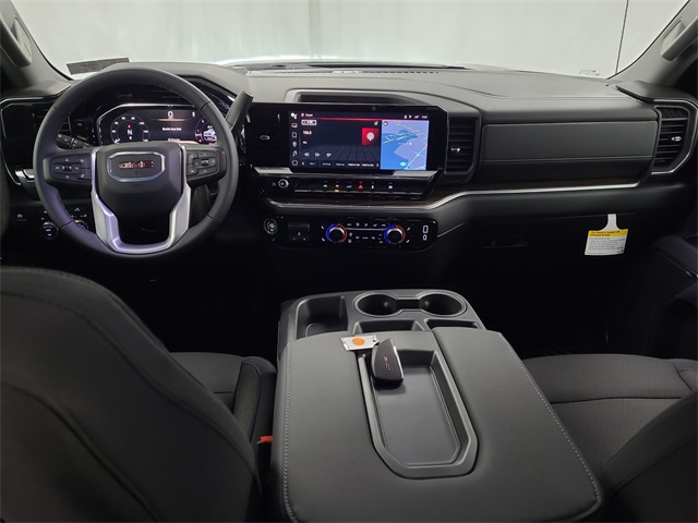 2026 – GMC – Sierra 1500