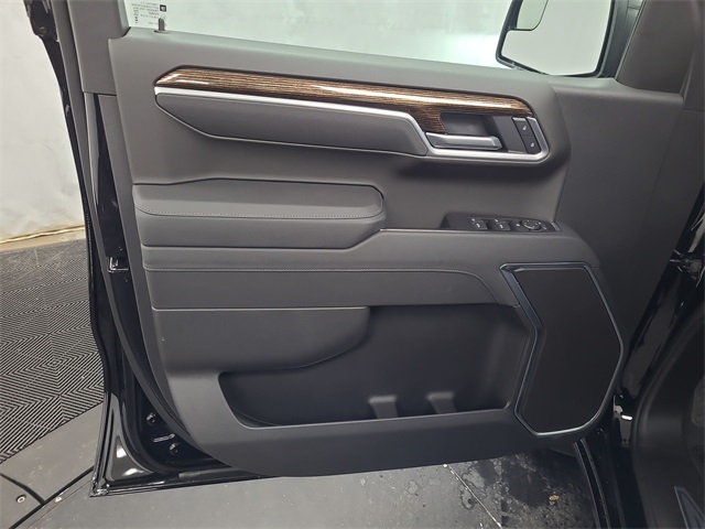 2026 – GMC – Sierra 1500