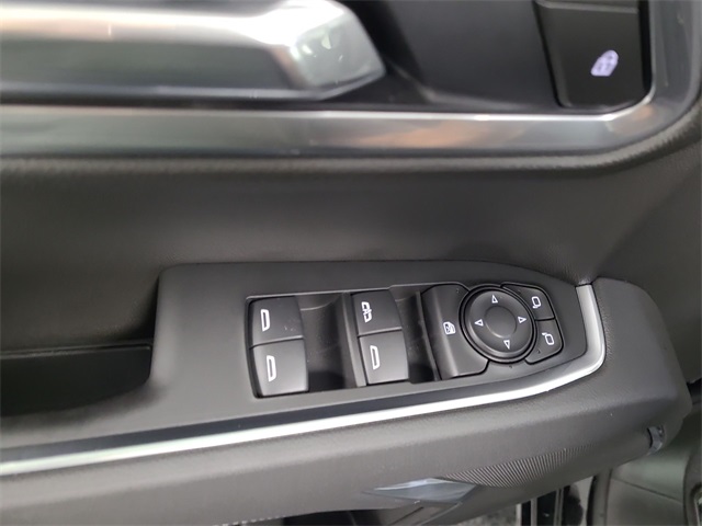 2026 – GMC – Sierra 1500