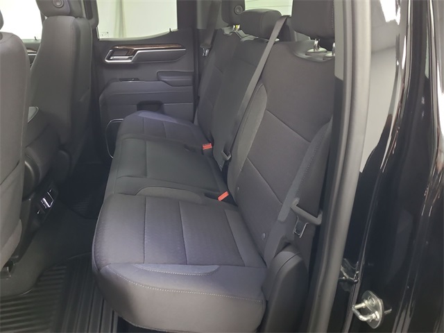 2026 – GMC – Sierra 1500