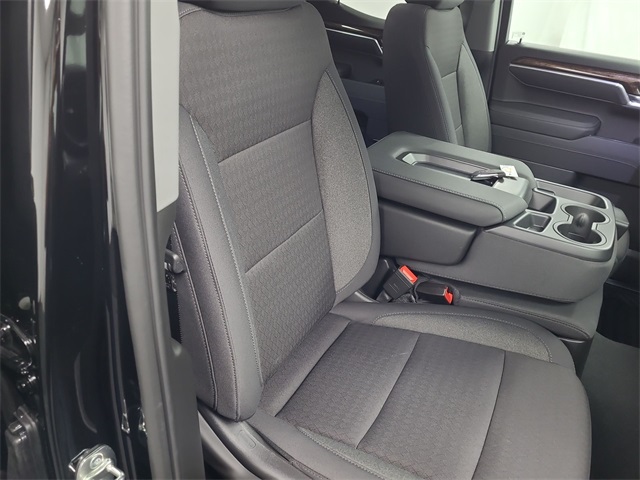 2026 – GMC – Sierra 1500