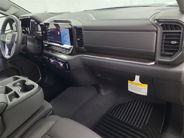 2026 – GMC – Sierra 1500