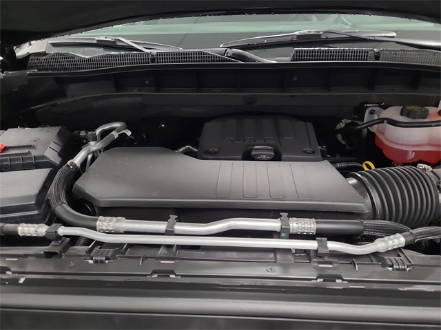 2026 – GMC – Sierra 1500