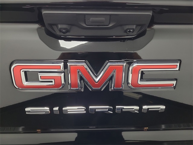 2026 – GMC – Sierra 1500