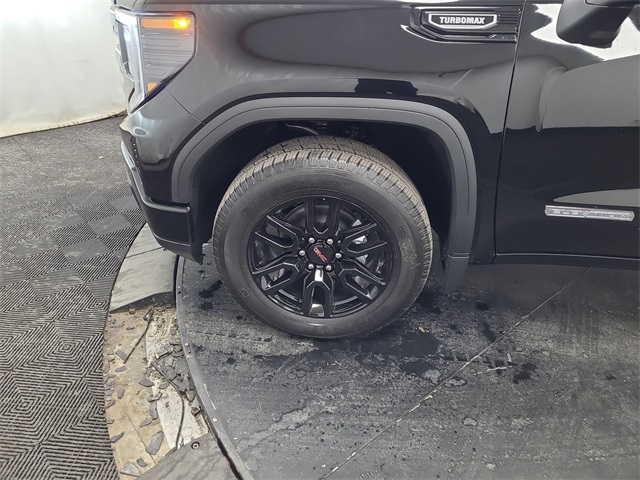 2026 – GMC – Sierra 1500