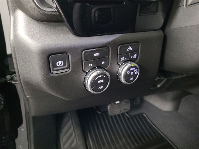 2026 – GMC – Sierra 1500