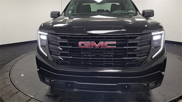 2026 – GMC – Sierra 1500