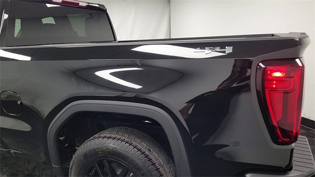 2026 – GMC – Sierra 1500