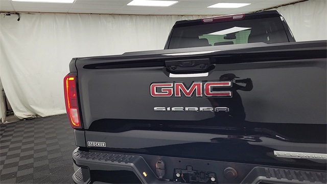 2026 – GMC – Sierra 1500