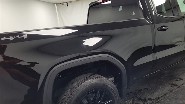 2026 – GMC – Sierra 1500